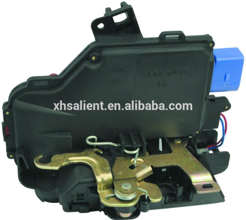 KAPI KİLİDİ ÖN SAĞ GOLF 5 - JETTA  2005-10