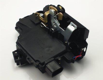 KAPI KİLİDİ ÖN SOL BORA GOLF 4 - PASSAT 4 1997-05