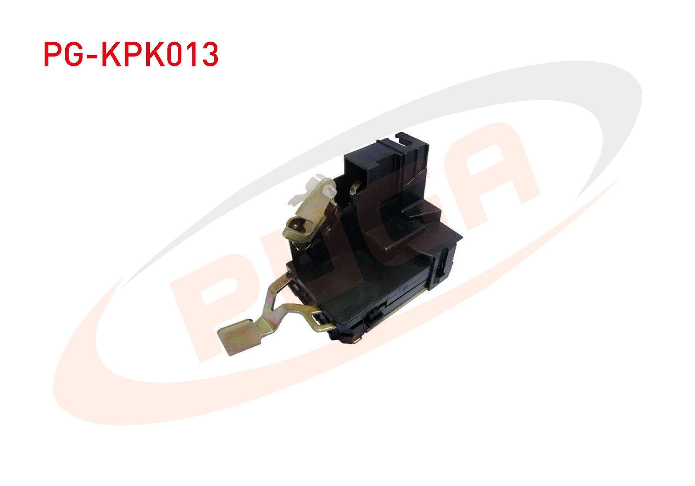 KAPI KILIDI SAG ON FIAT DUCATO / PEUGEOT BOXER / CITROEN JUMPER 1994-2002