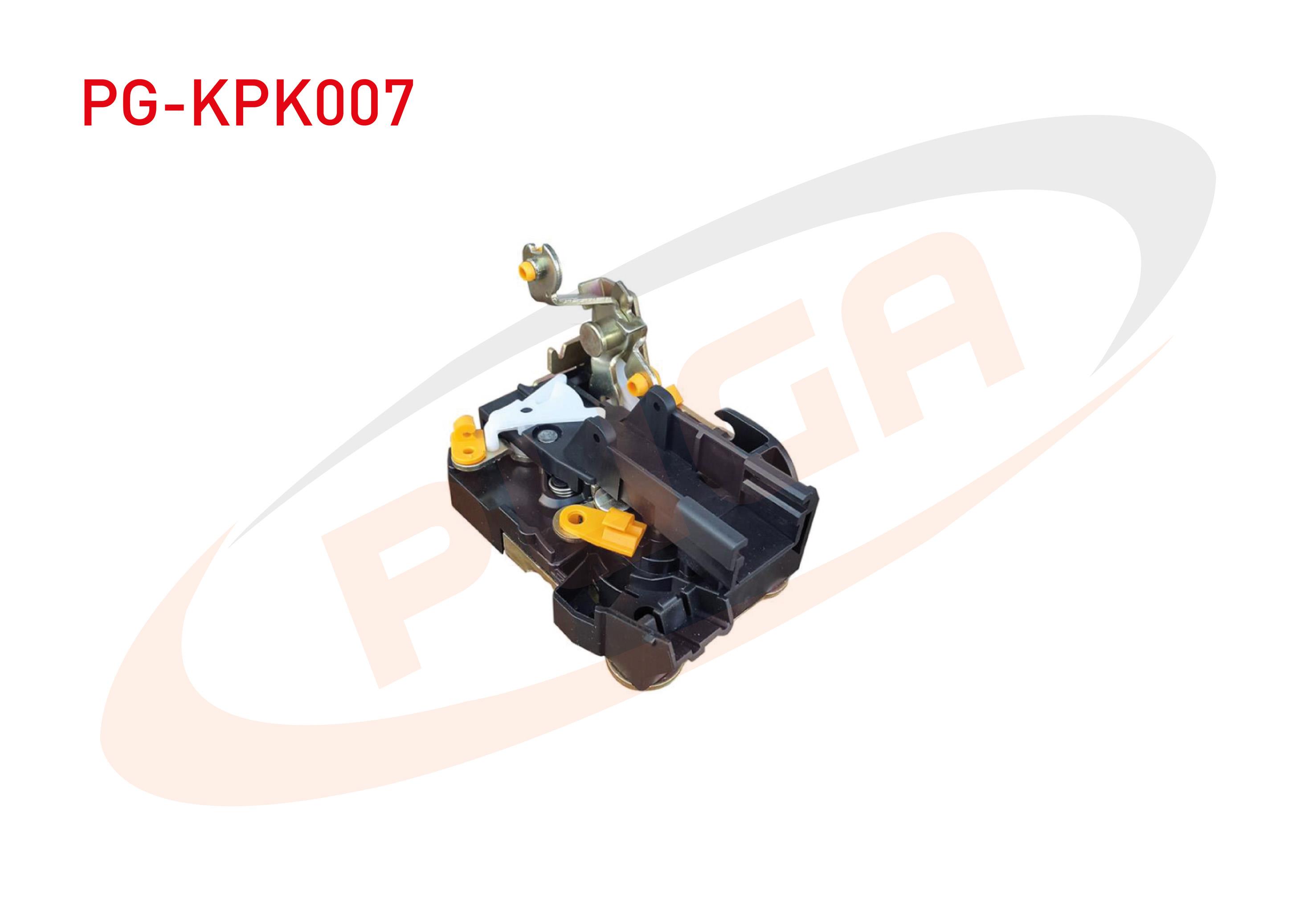 KAPI KILIDI SAG ON RENAULT 19 1988-2001