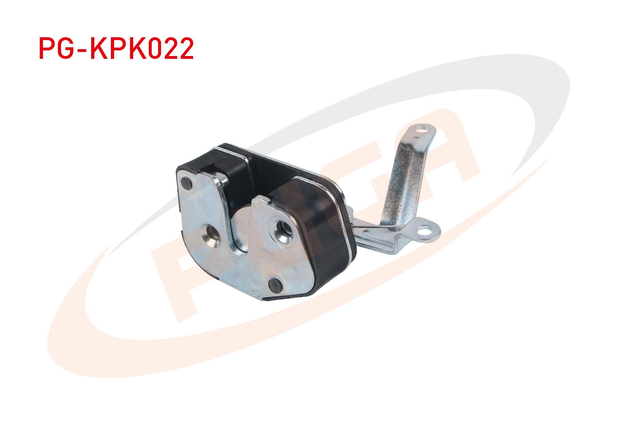 KAPI KILIDI SAG ORTA RENAULT MASTER II / OPEL MOVANO 1998-2010