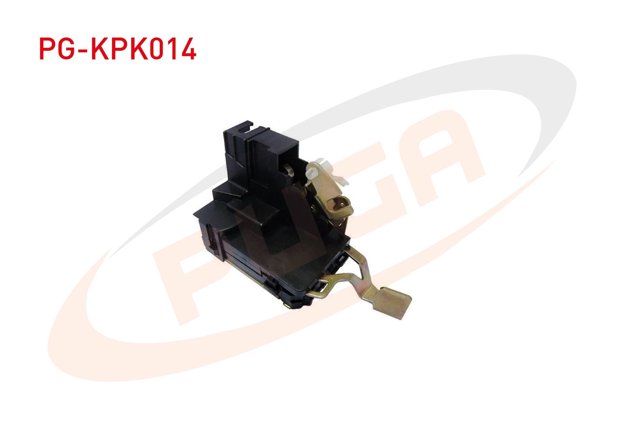 KAPI KILIDI SOL ON FIAT DUCATO / PEUGEOT BOXER / CITROEN JUMPER 1994-2002