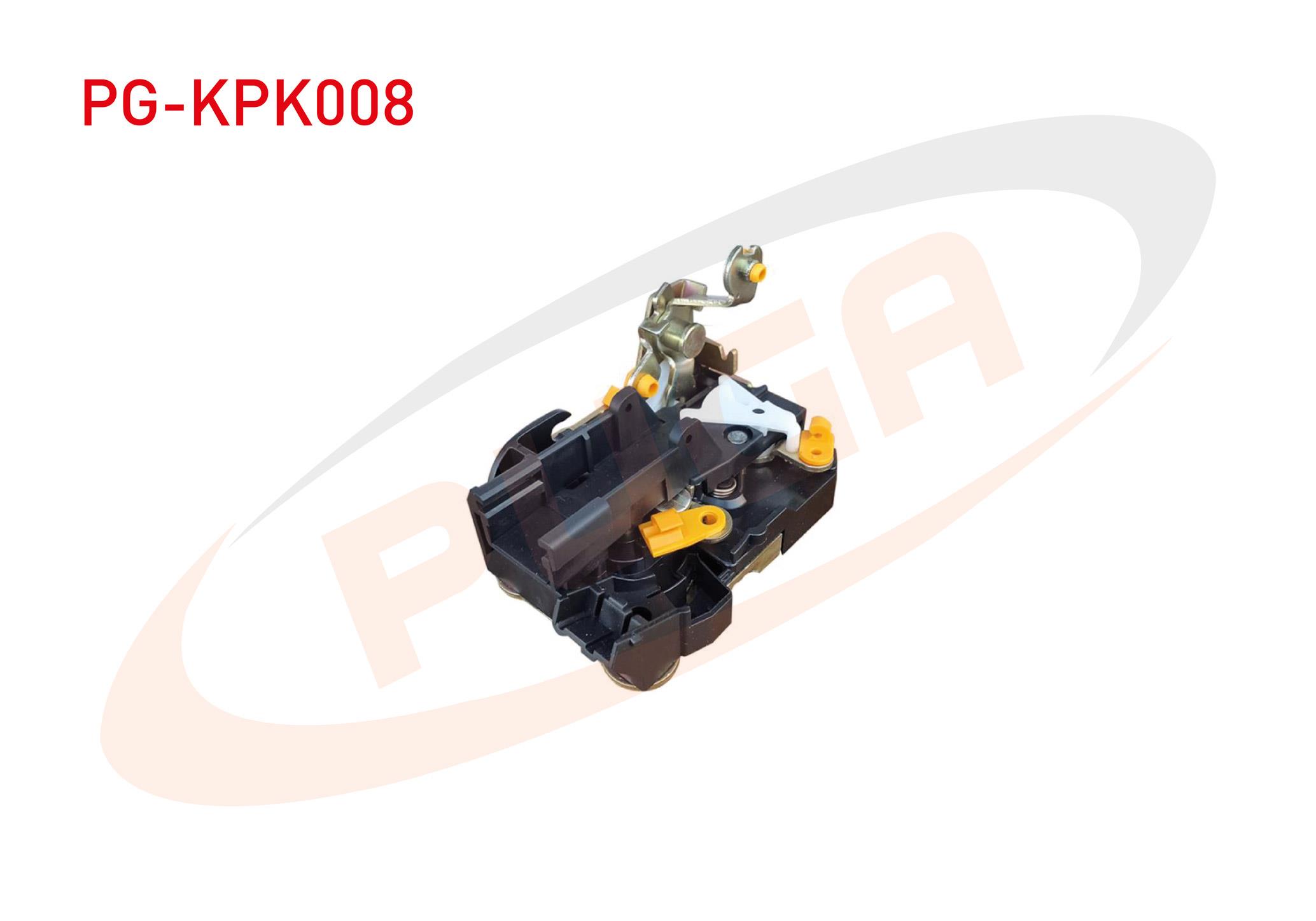 KAPI KILIDI SOL ON RENAULT 19 1988-2001