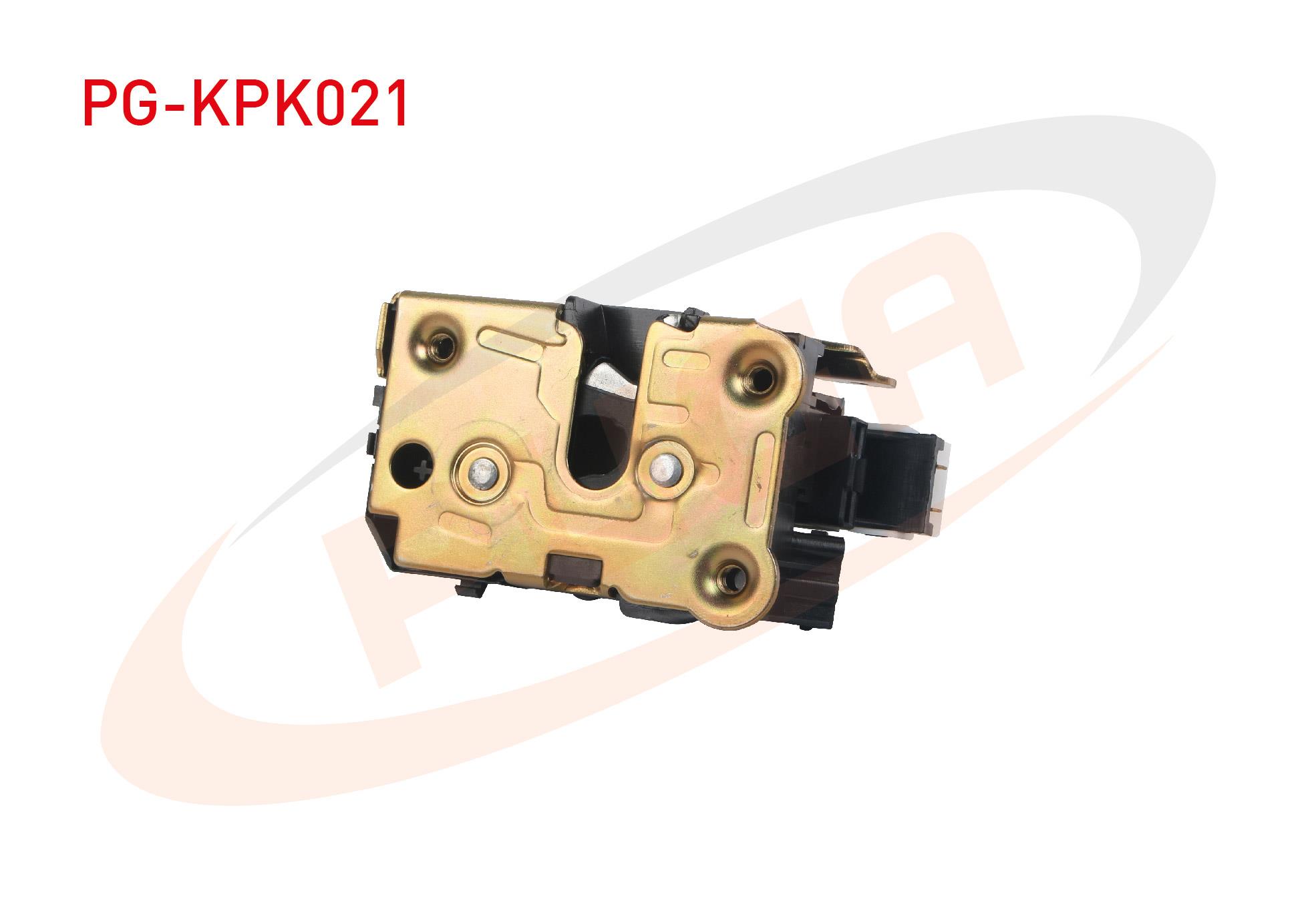 KAPI KILIDI SOL ON RENAULT MASTER II / OPEL MOVANO 1998-2010