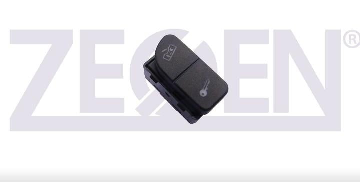 KAPI KILIT ANAHTARI 4 PIN VOLKSWAGEN POLO 2001-2012