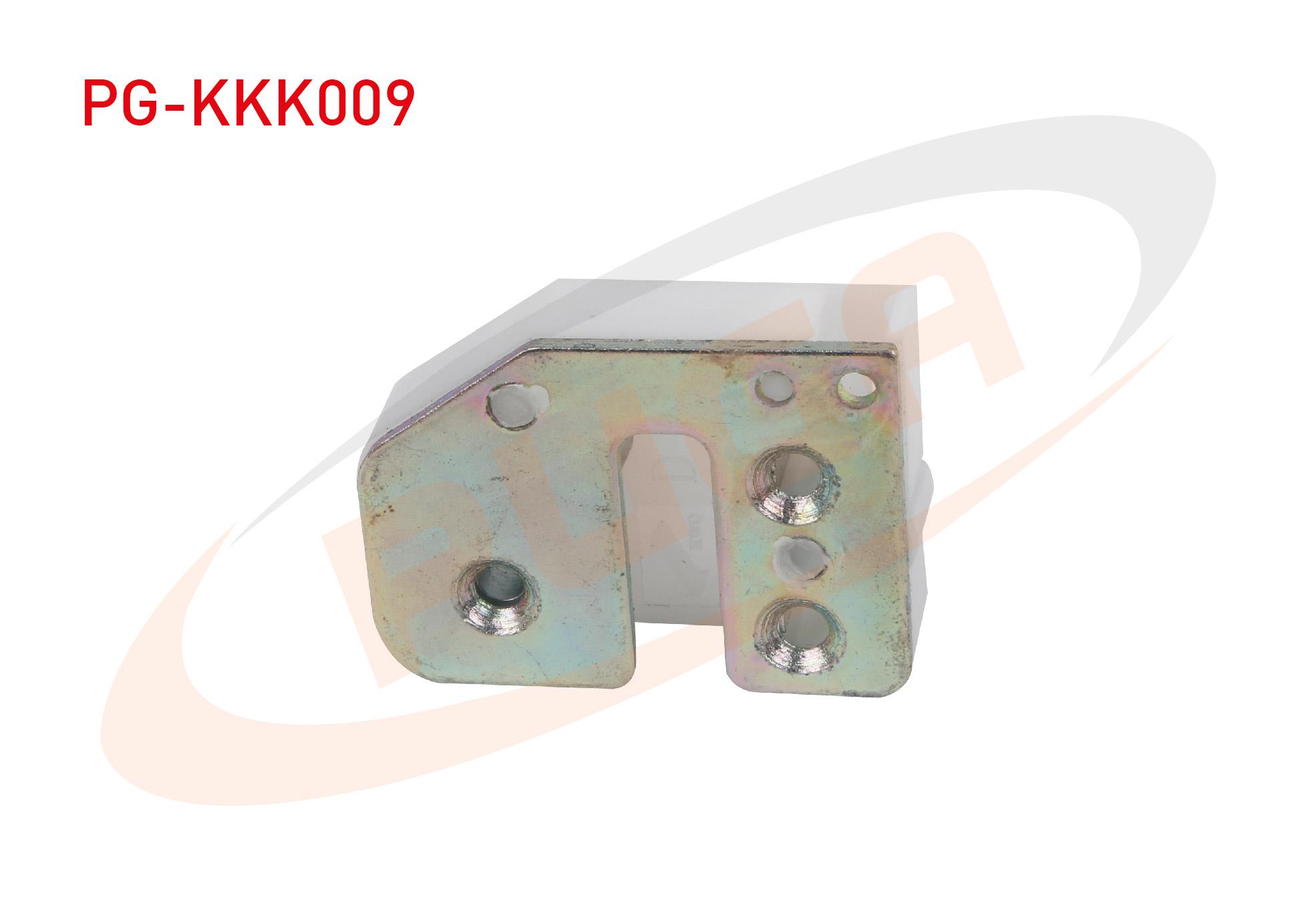 KAPI KILIT KARSILIGI SAG ON-ARKA RENAULT 9 - 11 1985-2000