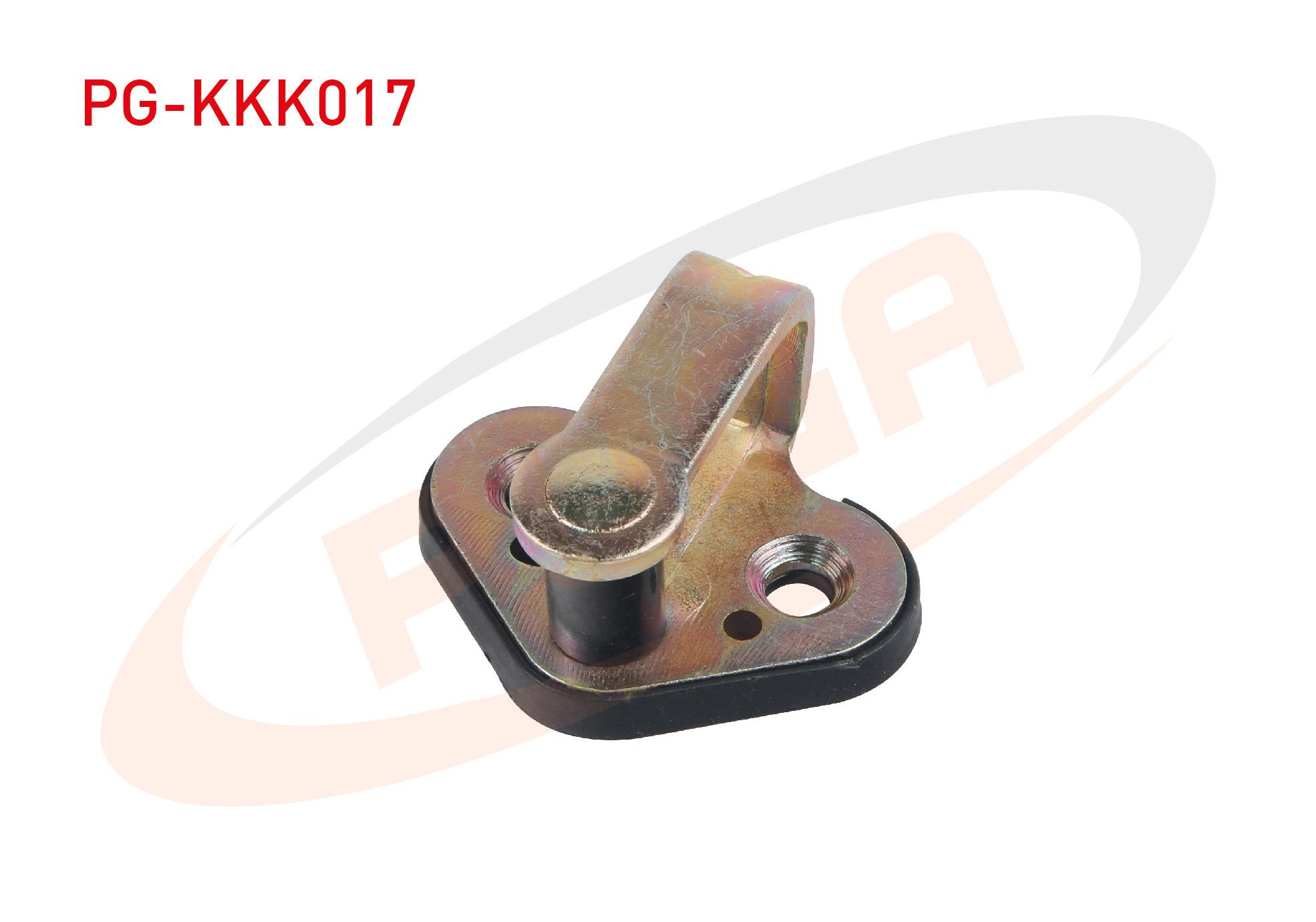 KAPI KILIT KARSILIGI SAG-SOL RENAULT CLIO - KANGOO - MASTER II / OPEL MOVANO 1998-2010