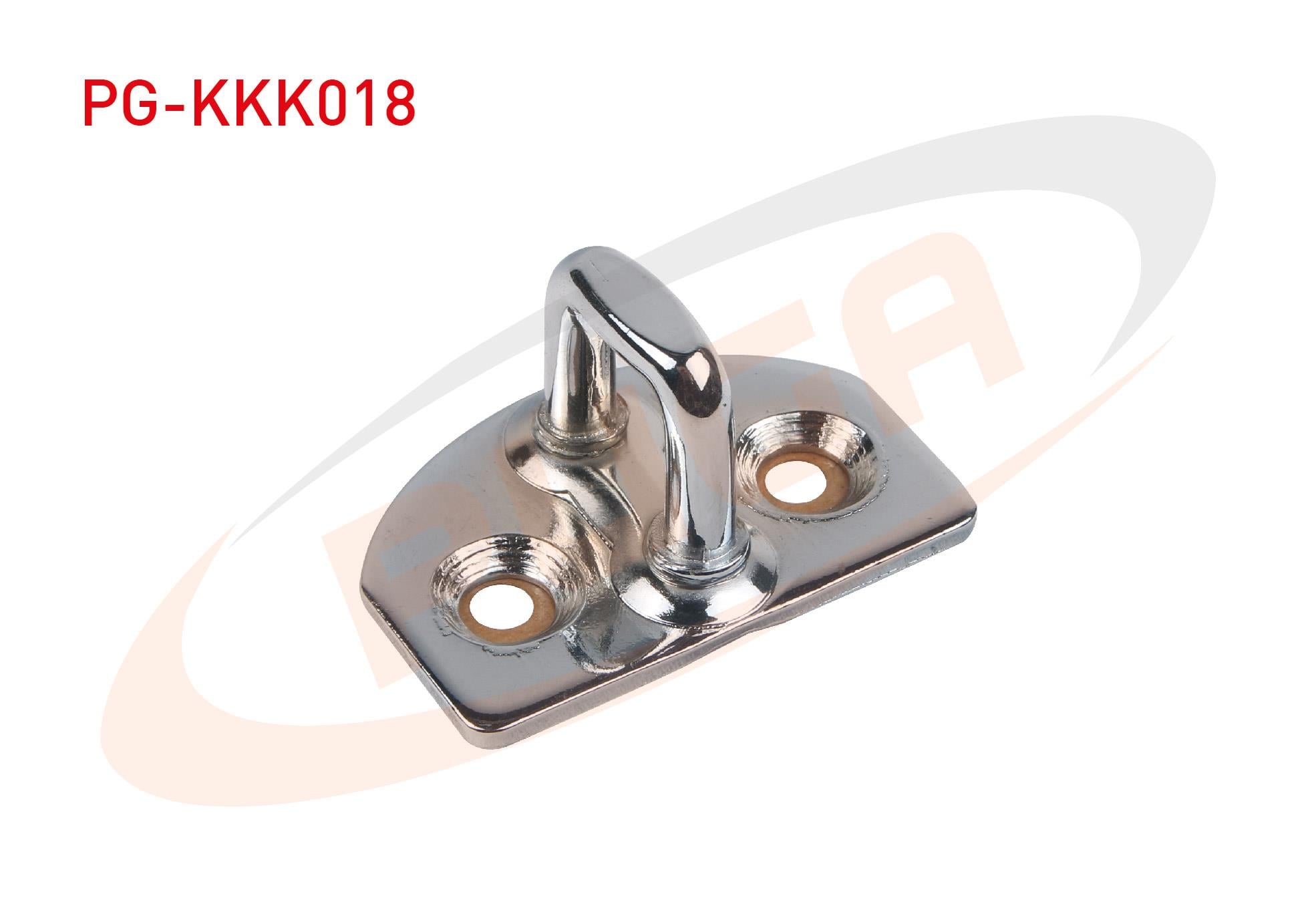 KAPI KILIT KARSILIGI SAG-SOL RENAULT FLUENCE - MEGANE III 2009-