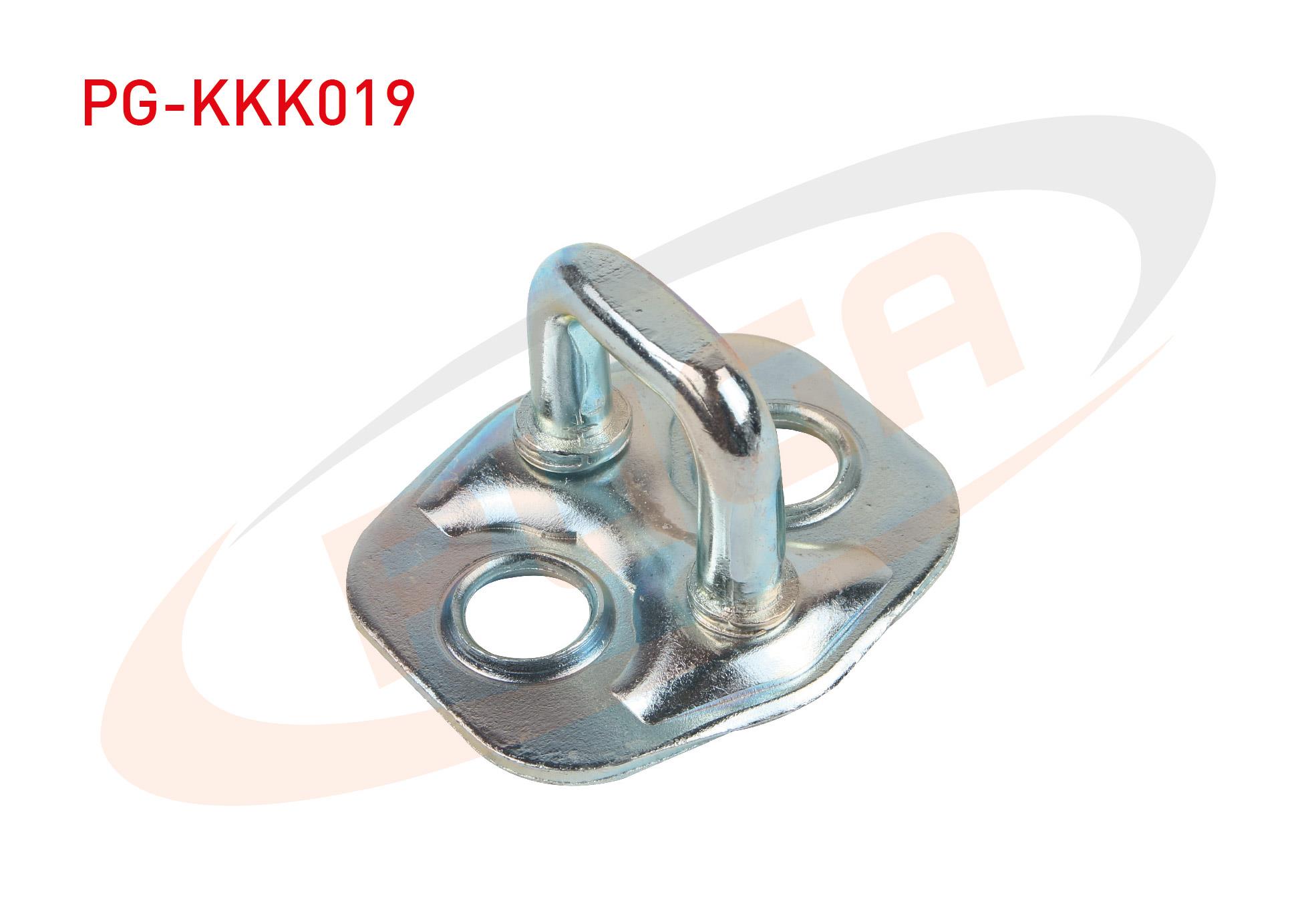 KAPI KILIT KARSILIGI SAG-SOL RENAULT KANGOO III - CLIO III - MASTER III 2010-