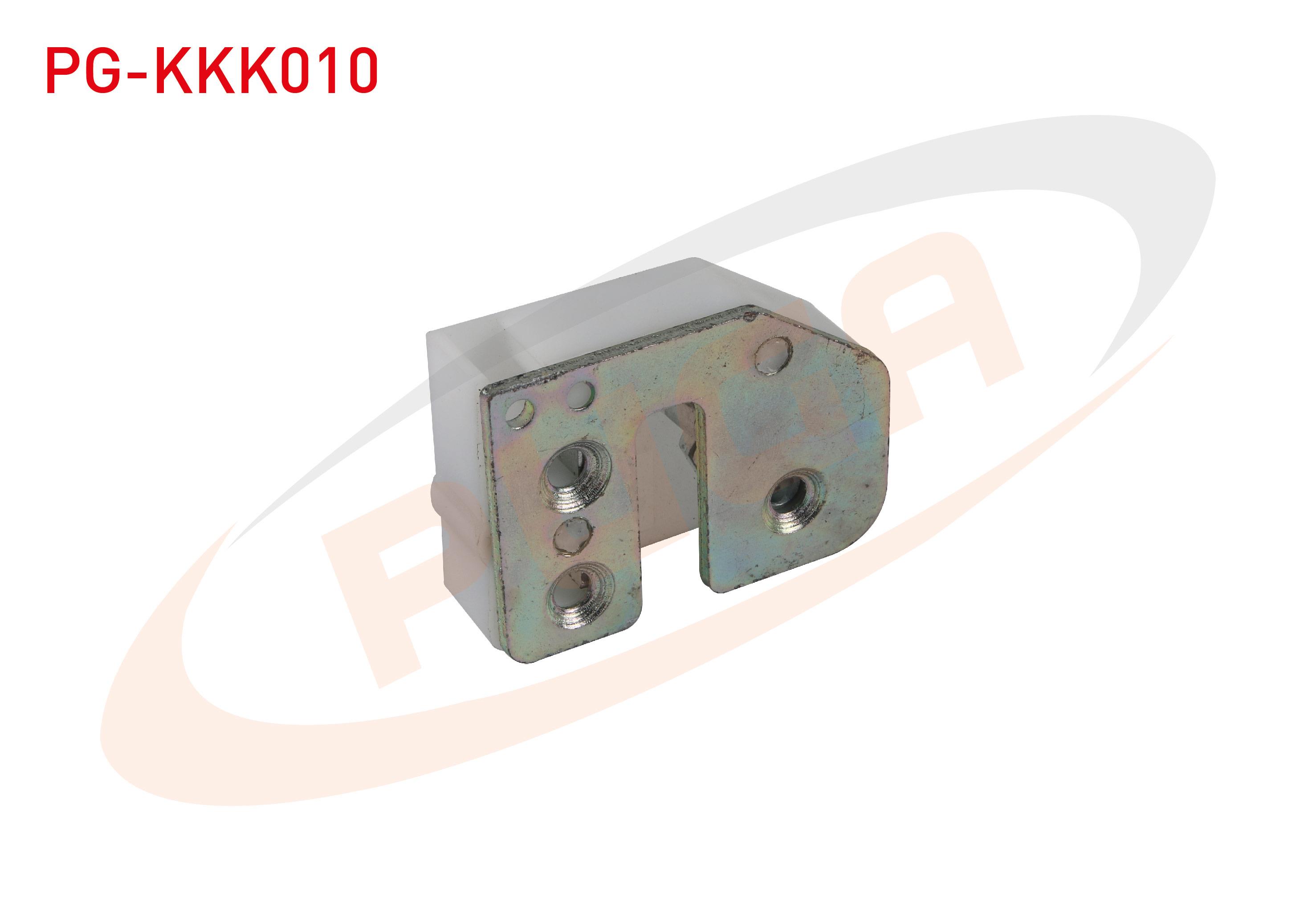 KAPI KILIT KARSILIGI SOL ON-ARKA RENAULT 9 - 11 1985-2000