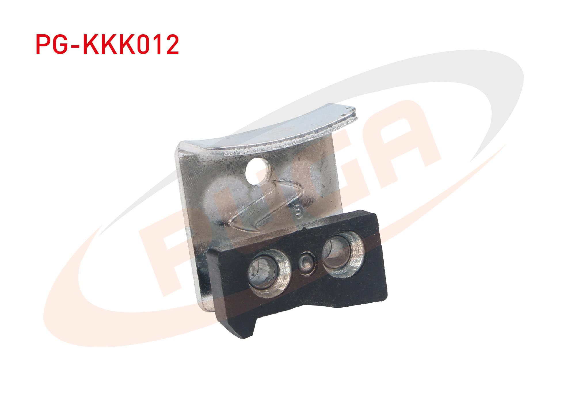 KAPI KILIT KOPRUSU SOL ON-ARKA RENAULT 9 - 11 1985-2000