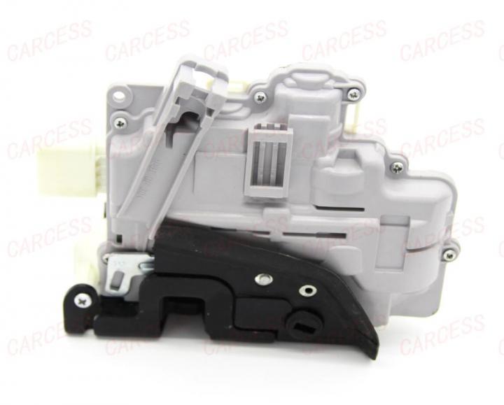 KAPI KİLİT MEKANİZMASI ARKA SAĞ PASSAT-TIGUAN 2006>