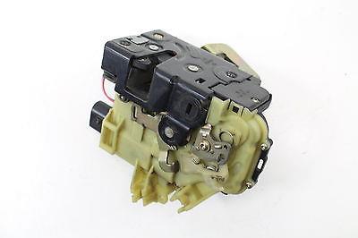 KAPI KİLİT MEKANİZMASI ARKA SOL AUDI A6 98-05