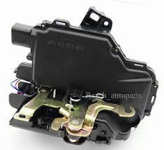 KAPI KİLİT MEKANİZMASI ARKA SOL PASSAT - GOLF 4 - BORA - OCTAVİA - FABİA - TOLEDO - LEON