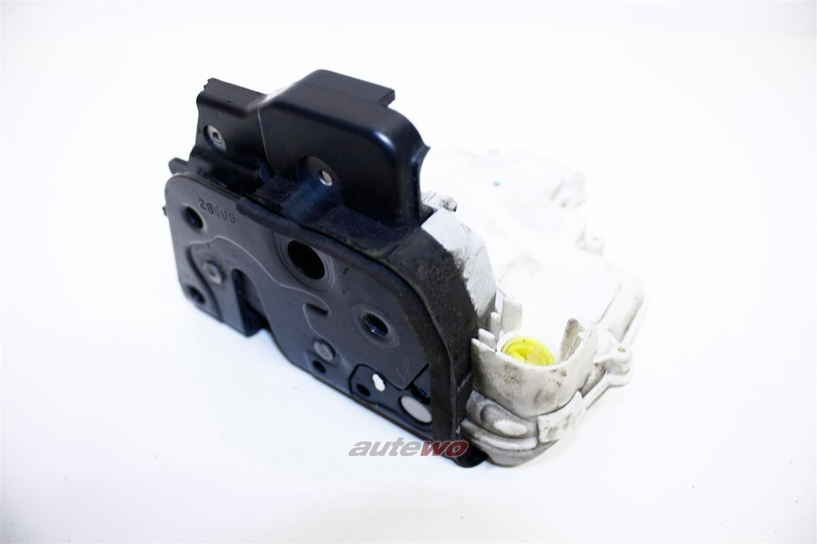 KAPI KİLİT MEKANİZMASI ÖN SOL AUDI A4 05-08