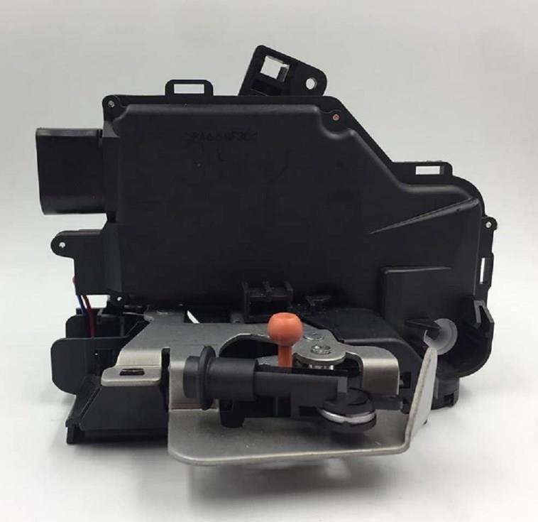 KAPI KİLİT MEKANİZMASI ÖN SOL AUDI A6 98-05