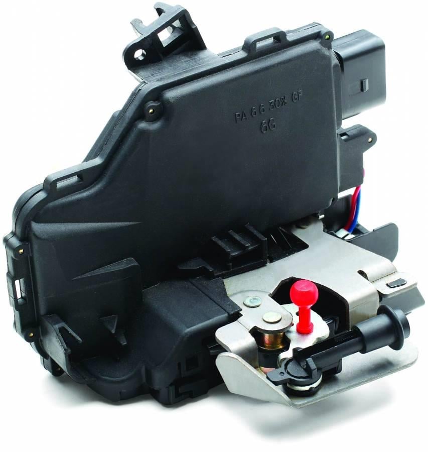 KAPI KİLİT MEKANİZMASI ÖN SOL AUDI A6 98-05