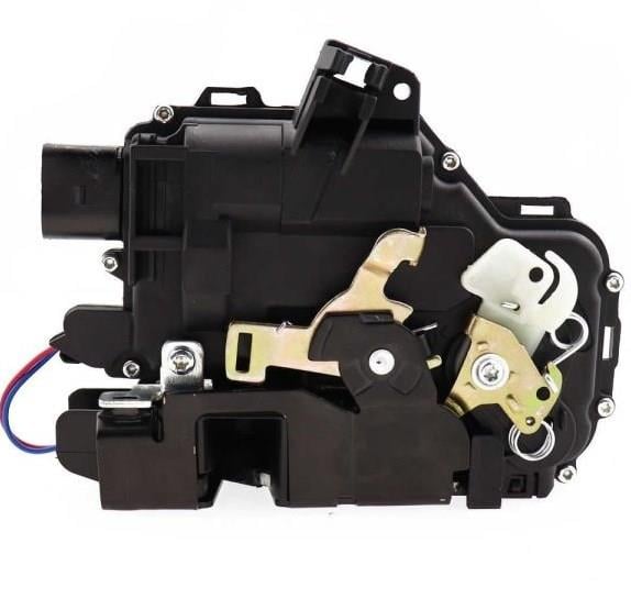 KAPI KİLİT MEKANİZMASI ÖN SOL PASSAT - GOLF 4 - BORA - OCTAVİA - FABİA - TOLEDO - LEON