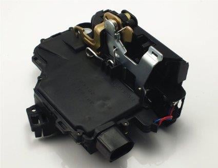 KAPI KİLİT MEKANİZMASI ÖN SOL PASSAT - GOLF 4 - BORA - OCTAVİA - FABİA - TOLEDO - LEON