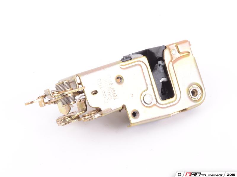 KAPI KILIT MEKANIZMASI ÖN SOL T4 91-03 701837205