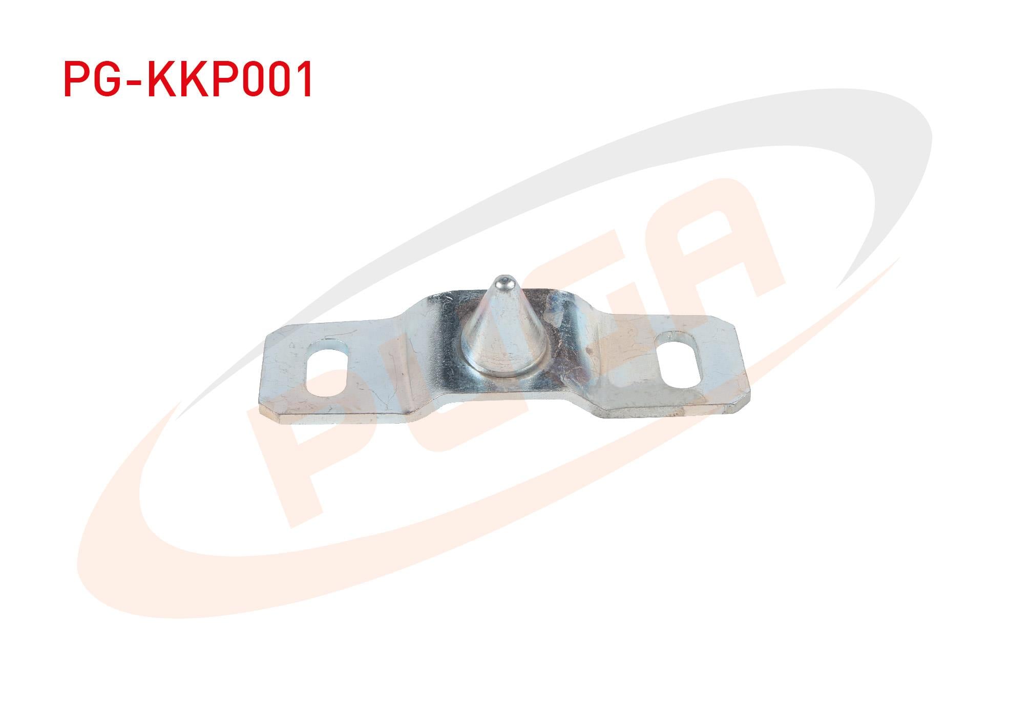 KAPI KILIT PIMI FIAT DUCATO II / PEUGEOT BOXER II / CITROEN JUMPER II 2002-2006