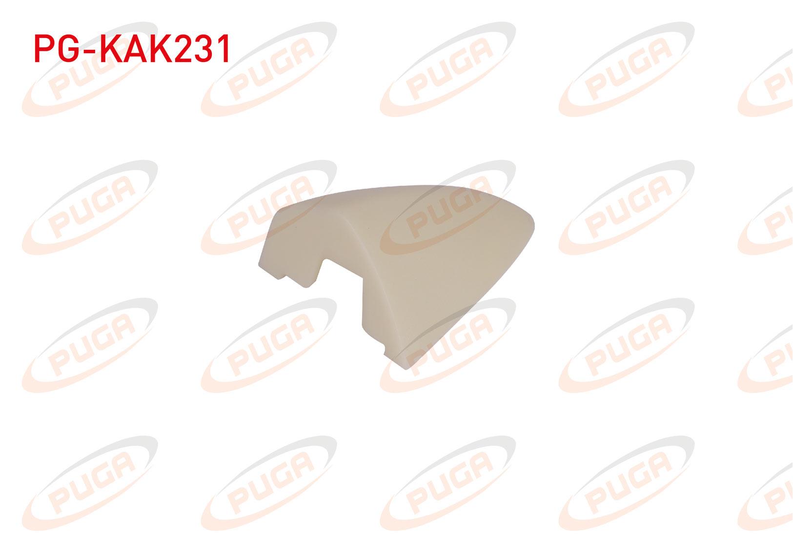 KAPI KOL BADEMI SAG VOLKSWAGEN PASSAT 2006-2011
