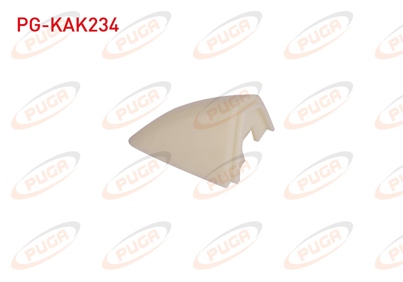 KAPI KOL BADEMI SOL VOLKSWAGEN GOLF VI / PASSAT