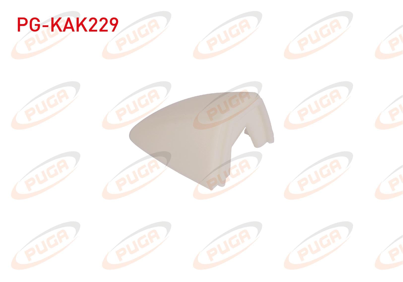 KAPI KOL BADEMI VOLKSWAGEN GOLF VII