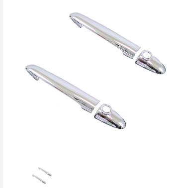 KAPI KOL NİKELAJI SPRİNTER 901>904 VİTO638 ÖN DIŞ SOL/SAĞ; KROM (SET:4AD)