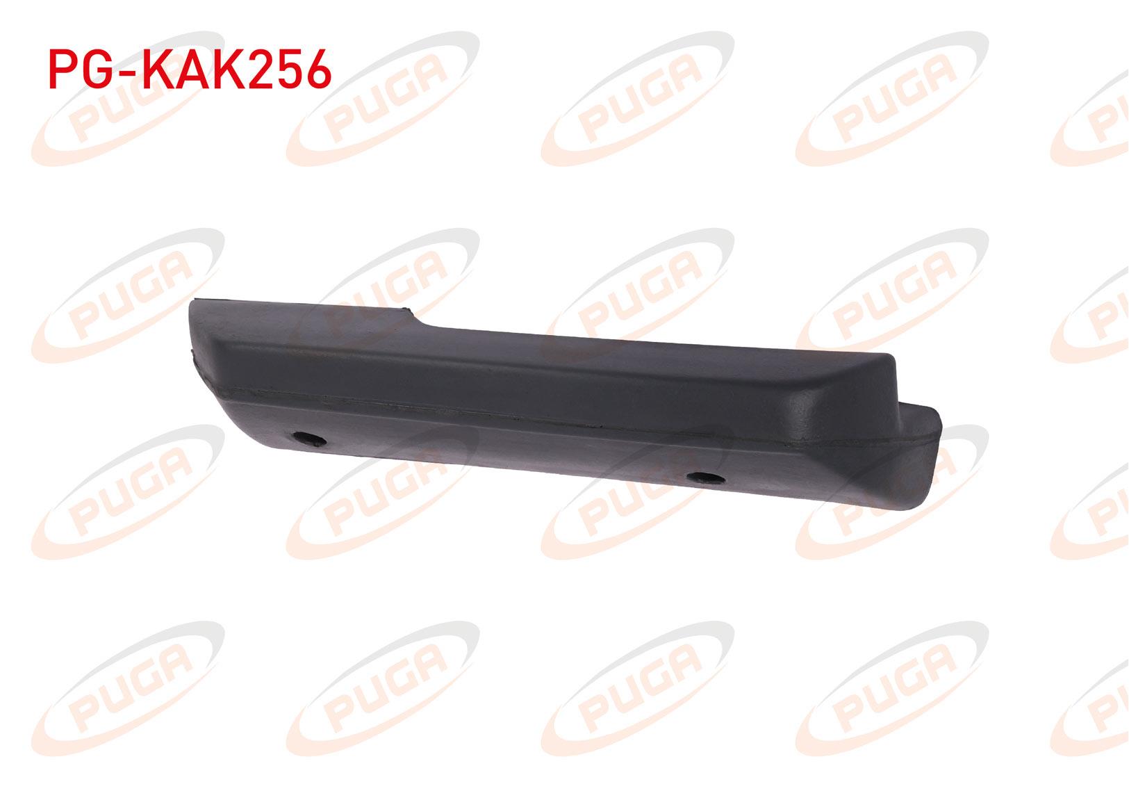 KAPI KOLCAGI GRI SOL TOROS