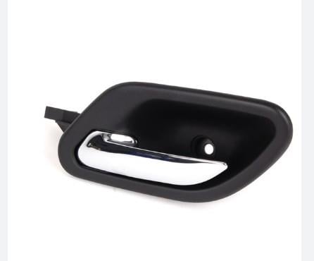 KAPI KOLU E38 E39 ÖN ARKA İÇ SOL KROM 95-00