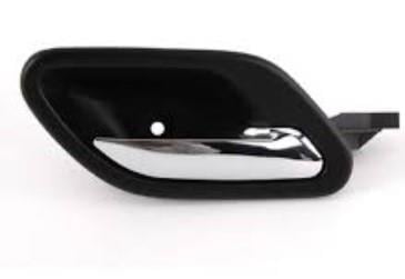 KAPI KOLU E39 E38 ÖN ARKA İÇ SAĞ KROM 95-00