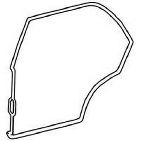 KAPI LASTİĞİ ARKA SOL 123