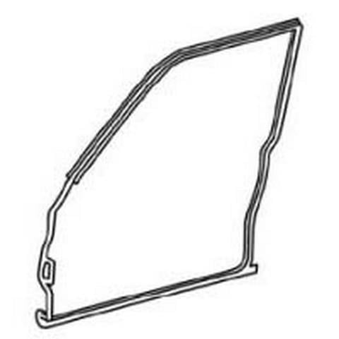 KAPI LASTİĞİ ÖN SAĞ 123