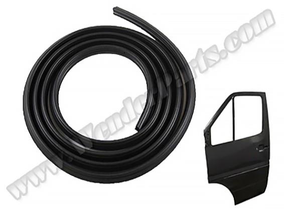 KAPI LASTİĞİ SPRİNTER906 ÖN SOL/SAĞ