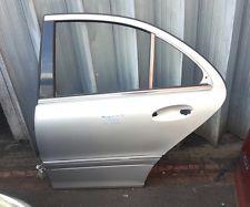 KAPI SAÇI ARKA SOL 124