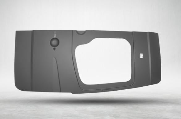 KAPI SACI SPRİNTER 906 ARKA SAĞ CAMLI TİP 06-18