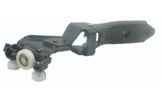KAPI SÜRGÜSÜ ORTA SAĞ CADDY 3-4  2004>>