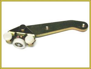 KAPI SÜRGÜSÜ SAĞ ALT T4 96-03 701843406A