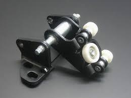 KAPI SÜRGÜSÜ SAĞ ORTA CRAFTER-SPRİNTER 2008>> A9067600347