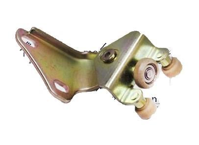KAPI SÜRGÜSÜ ÜST SAG LT35-SPRINTER 04-07