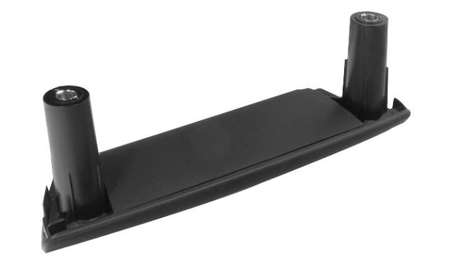 KAPI TUTAMAGI KOLU VE KAPAGI SET TEK KOLTUKLU SOL TRANSPORTER T6 PUGA