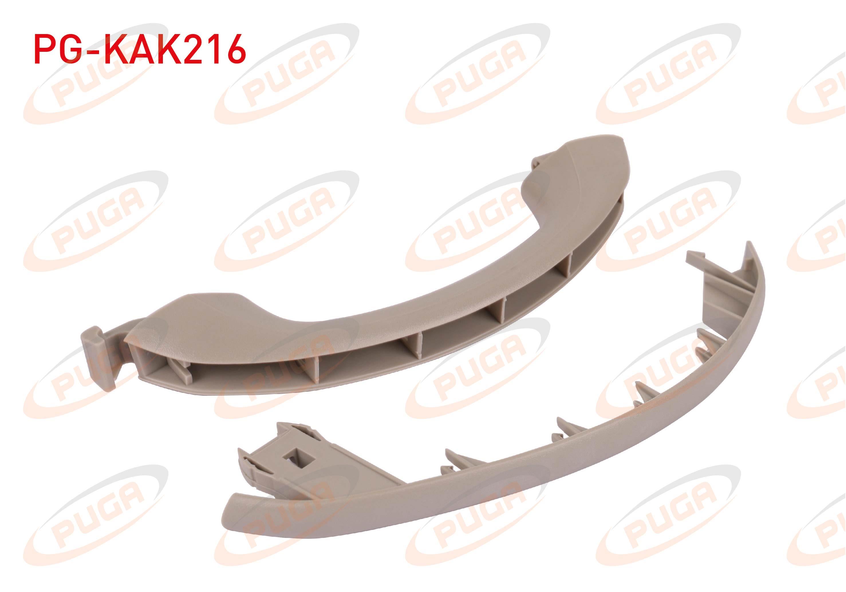 KAPI TUTAMAGI SURGULU SOL KANGOO III 2008-2013