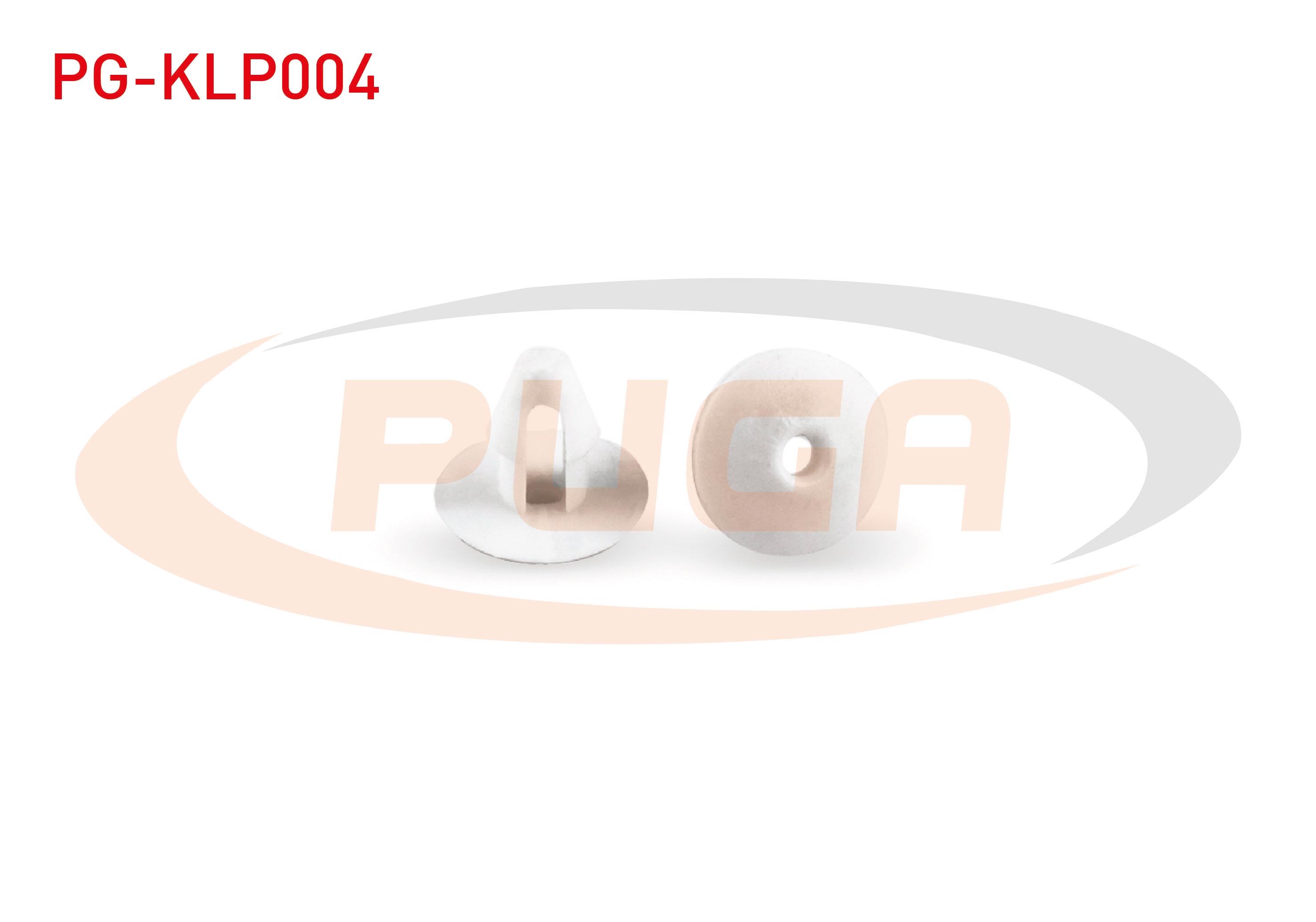 KAPI UST TOZ LASTIK KLIPSI DKS