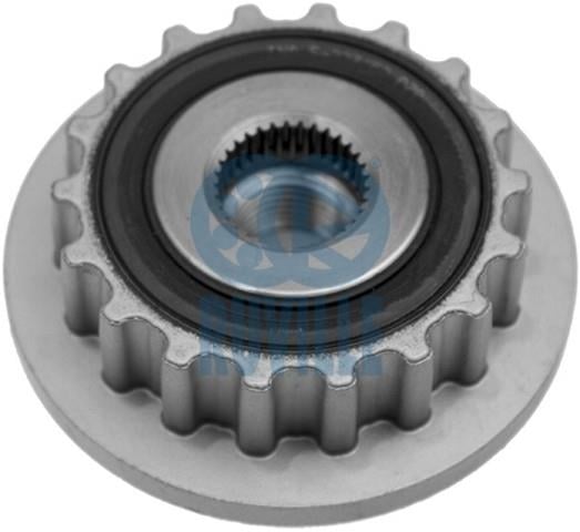 KAPLİN KLİMA+ALTERNATÖR (KAYIŞ YOK) T5 2.5 TDI AXD