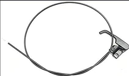 KAPUT AÇMA TELİ SPRİNTER 312,313,LT35 OM.602,611 95-06 2D1842642