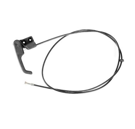 KAPUT AÇMA TELİ SPRİNTER 312,313,LT35 OM.602,611 95-06 2D1842642