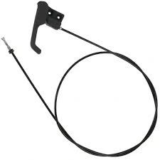 KAPUT AÇMA TELİ SPRİNTER 906 2007> CRAFTER