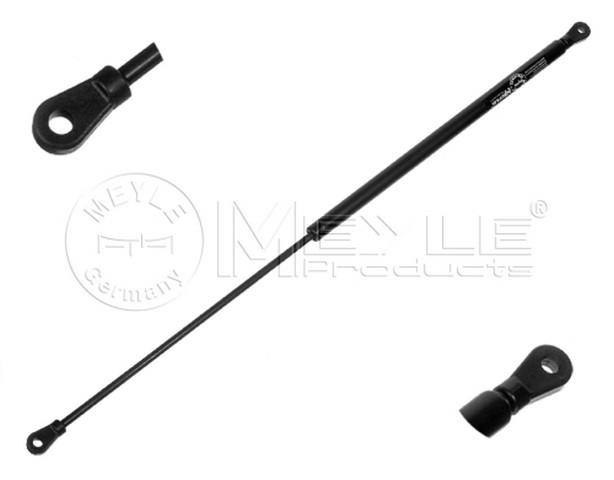 KAPUT AMORTİSÖRÜ   A4  1995-00