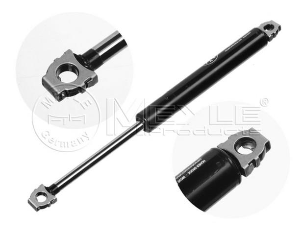 KAPUT AMORTİSÖRÜ   E34